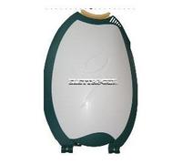 SPORTELLO UNITA' FILTRO VORWERK FOLLETTO VK140 ORIGINALE