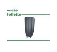 SPORTELLO UNITA' FILTRO VORWERK FOLLETTO VK200 VK220 [EEK: Non Applicabile]
