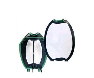 SPORTELLO Vk150 BIANCO + 1 SACCHETTO MONTATO DA NOI IL PIÙ VENDUTO