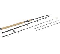 Sportex Xclusive Medium Light Feeder 3,90m 60-120g Vergella