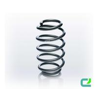 Sportfeder Frontale Molla Elicoidale 312mm EIBACH per Mazda 2 Hatchback