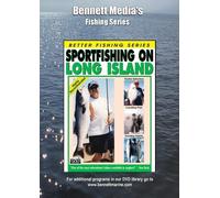 Sportfishing on Long Island