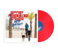 Sportfreunde Stiller - Happy Birthday! (Lp Rot)