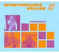 Sportfreunde Stiller - Heimatlied