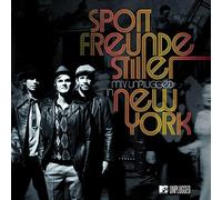 Sportfreunde Stiller - Mtv Unplugged In New York