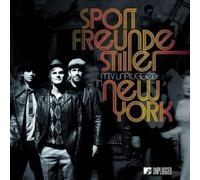 Sportfreunde Stiller - Mtv Unplugged in New York by Sportfreunde Stiller (2013-05-04)