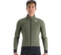 SPORTFUL Fiandre Pro Jkt - Uomo - Verde - Taglia M- modello 2024
