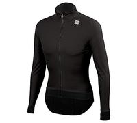 Sportful 1119500 FIANDRE PRO JACKET Giacca Uomo BLACK M