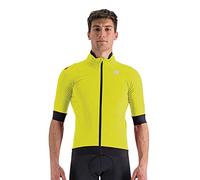 Sportful 1119501-276 FIANDRE PRO JKT SS Giacca Uomo CEDAR Taglia XXL