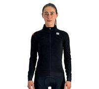 Sportful 1119530-305 FIANDRE PRO W JKT Giacca Donna BEETLE Taglia M