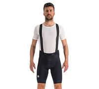Sportful 1120005-002 Ltd BIBSHORT Pantaloncini Uomo Black L