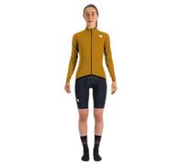 Sportful 1120041-252 FIANDRE LGT NR W JKT Giacca Donna LIQUORICE L