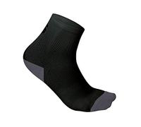 Sportful 1120068 PRO RACE W SOCKS Calzini Donna BLACK SM