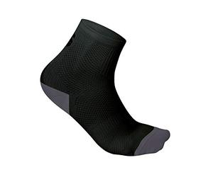 Sportful 1120068 PRO RACE W SOCKS Calzini Donna BLACK SM