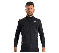 Sportful 1120500 FIANDRE WARM JKT Giacca Uomo BLACK L