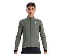 Sportful 1120513 NEO SOFTSHELL JKT Giacca Uomo BEETLE M