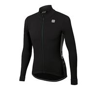 Sportful 1120513 NEO SOFTSHELL JKT Giacca Uomo BLACK L