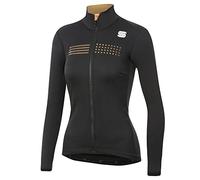 Sportful 1120526 TEMPO W JACKET Giacca Donna BLACK M
