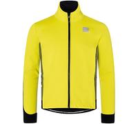 Sportful 1120533-276 TEAM JR JACKET Giacca Kids CEDAR 12Y