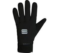 Sportful 1120539 SOTTOZERO GLOVES Guanti sportivi Unisex - Adulto BLACK L