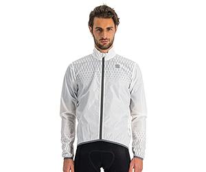Sportful 1121018-101 REFLEX JACKET Giacca sportiva Uomo white XL