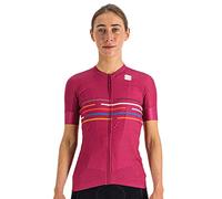 Sportful Maglia A Maniche Corte Velodrome