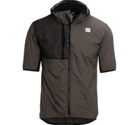 Sportful 1121044-305 SUPERG PUFFY SS Giacca Uomo BEETLE L