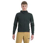 Sportful 1121045-310 GIARA Hoodie Maglia Lunga Uomo Scarab M