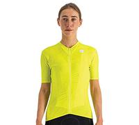 Sportful 1121056 Flare W Jersey Maglia Lunga Donna Cedar L