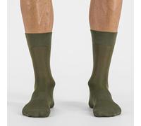 Sportful 1121076-305 MATCHY SOCKS Calzini Unisex BEETLE S