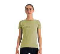 Sportful 1121088 GIARA W Tee Maglia Lunga Donna Guacamole L