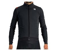 Veste manches longues sportful fiandre pro medium noir xxl