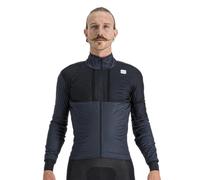 Sportful 1121502-456 SUPERGIARA JACKET Giacca Uomo GALAXY BLUE XL