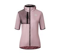 Sportful 1121510-555 SUPERG. W PUFFY SS Giacca Donna MAUVE XS