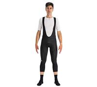 Sportful Neo 3/4 Bib Tights Nero XL Uomo