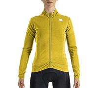 Sportful 1121535 MONOCROM W TH Jrs T-Shirt Donna Masala S