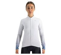 Sportful 1121536 Rocket W TH Jrs Maglia Lunga Donna White XXL