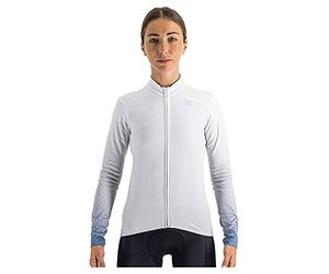 Sportful 1121536 Rocket W TH Jrs Maglia Lunga Donna White XXL