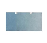 Sportful 1121545 MATCHY W NECKWARMER Berretto Donna Blue Sea Ice Uni