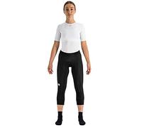 Sportful 1121548 Neo W Knicker Pantaloncini Donna Black M
