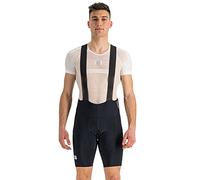 Sportful Classic Bib Shorts Nero L Uomo