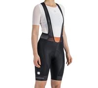 Sportful 1122020-002 Neo W BIBSHORT Pantaloncini Donna Black Taglia M