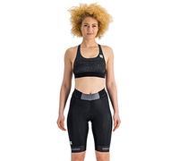Sportful Salopette senza bretelle Neo Donna Nero M