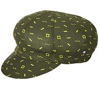 Sportful 1122040 Checkmate C cap Berretto Unisex Beetle Cedar Uni