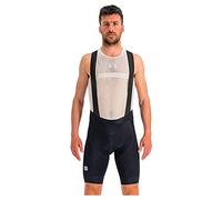Sportful 1122045-101 2ND Skin Mesh Sleeveless Maglietta Uomo, Bianco, L/XL