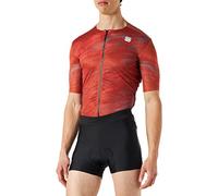 Salopette intima Sportful Under nera - L