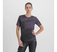 Sportful Maglia A Maniche Lunghe Flow Giara