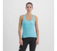 Sportful 1123023-468 MATCHY W Top Canottiera Donna Blue Radiance S