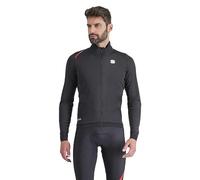 Veste manches longues sportful fiandre noir s