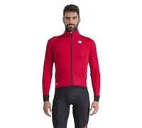 SPORTFUL 1123502-638 FIANDRE JKT Giacca Uomo TANGO RED Taglia L
